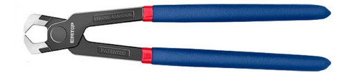 Tenaza Armador 9´´ 225mm Mango Pvc Emtop Profesional 0