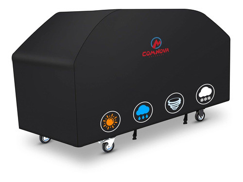 Comnova Griddle Cover for Blackstone 36 Inch