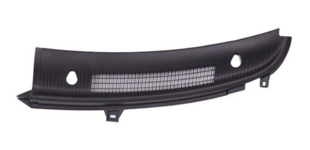 Rejilla Torpedo Bajo Parabrisas Izq Fun 100% Chevrolet Origi 0