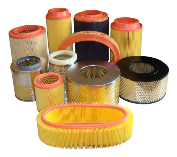 Filtro Aire (ca303) Citroen Visa Super 84-88 0