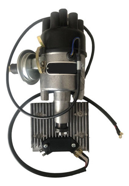 Distribuidor Electronico Jeep Ika 6 Cilindros 0