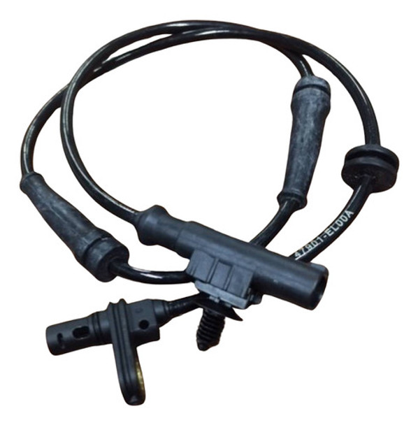 Sensor Abs Tra Izq 07 Nissan Tiida 2006-2013 0