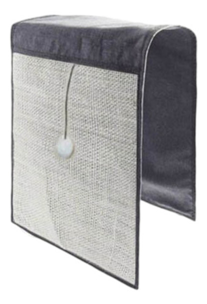 Rascador Gato Cubre Y Protege Sofá  Alta Calidad - En Oferta 0