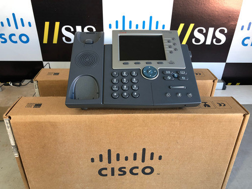 Cisco-ip-fhone-7965 # 559 0