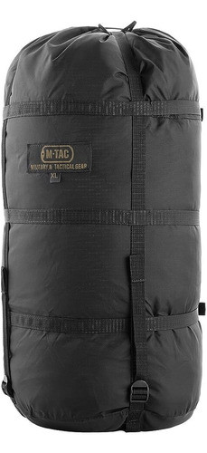 M-tac Bolsa De Dormir Bolsa De Compresión Saco De Cosas Mili 0