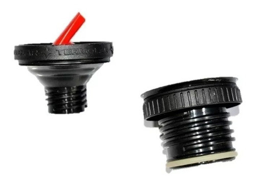 Tapon + Entre Rosca Para Termo Termolar Explorer Pro Shop 0