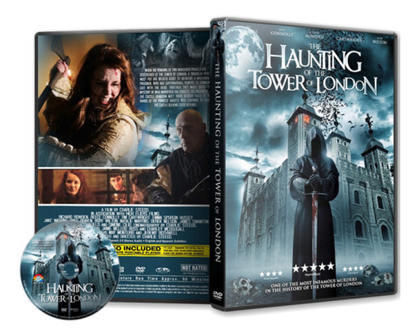 La Maldición De La Torre Dvd Latino/ingles Subt Español 0 La Maldición De La Torre Dvd Latino/ingles Subt Español 0