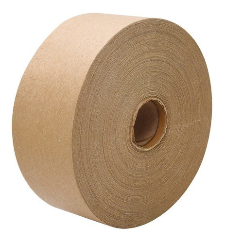 Papel Engomado Seguridad Irremplazable 5cm 0