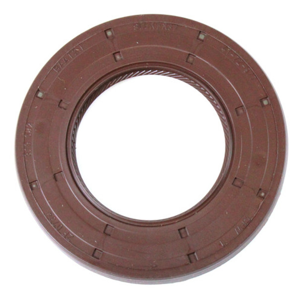 Reten Eje Caja Volkswagen 0c6301189a 0