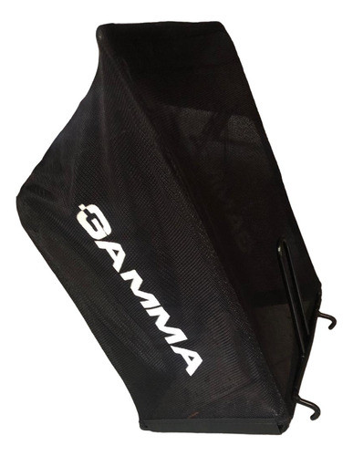 Bolsa Recolectora De Pasto Gamma 0