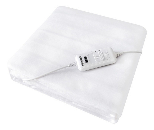 Calienta Cama Microsonic 1 Plaza Oferta Casa Imperio 0