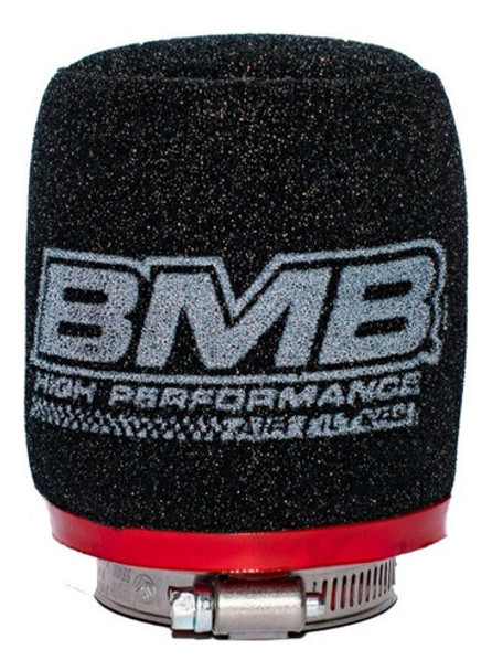 Filtro Aire Bmb 50x100 Recto 0