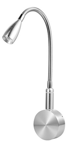 Meanyee Interruptor Táctil Regulable Collar De Cisne Flexibl 0