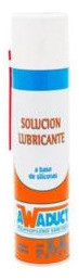 Solucion Deslizante 250 Cc Awaduct 0