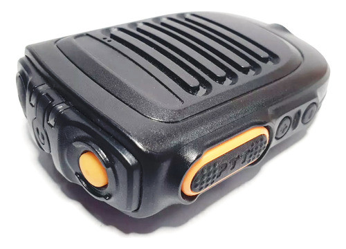 Micrófono Para Zello Con Ptt Y Bluetooth 0