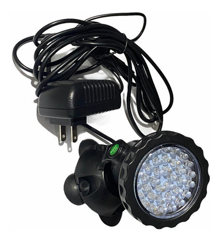 Lampara Led Para Pecera Ph Ventas 0