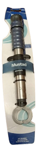 Pinza Mustad De Mandíbula Penn Reel Pesca Camping 0