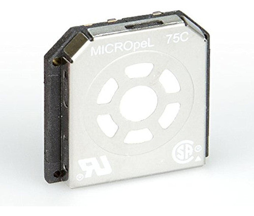 Bw Technologies Sr-w-mp75c Sensor De Repuesto De Micropel C. 0