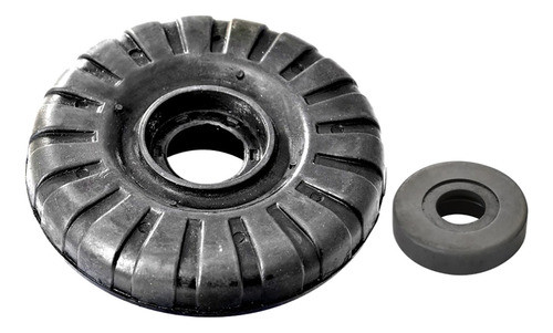 Cazoleta Amortiguador  Delantero Chevrolet Spin 0