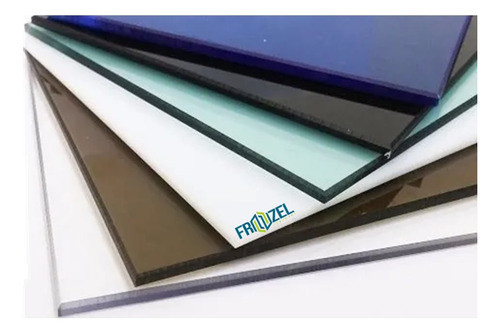 Placa Compacto - Exclusivo (1801) M.e.0124 0