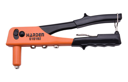 Remachadora De 9.5 Harden 0