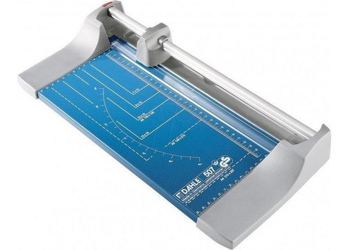Cizalla De Rodillo - Corte Preciso Dahle 507 0