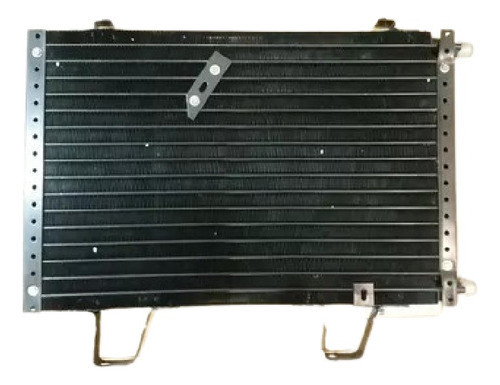 Condensador Peugeot 504/505 Nafta 0