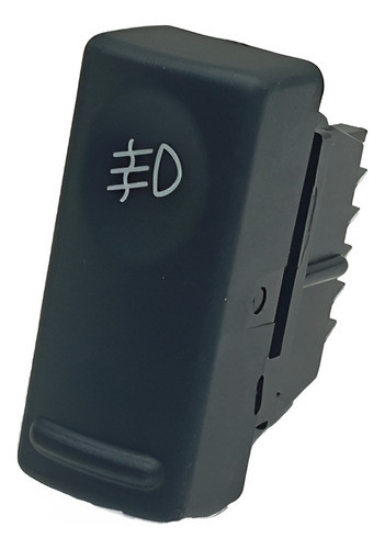 Tecla Llave Faro Antiniebla Delantero Renault 19 Original 0