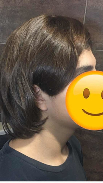 Pelucas De Cabello Natural 100% Garantizada 0