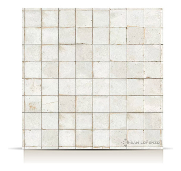 Porcelanato San Lorenzo Cantabria Base Fit 58x58 1ra 0