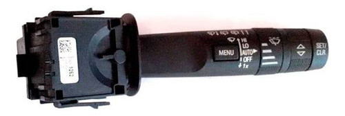 Interruptor Limpiador Parabrisas Gm 26344190 0