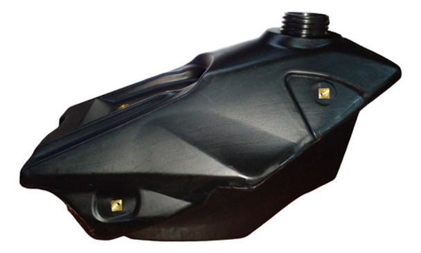 Tanque De Nafta Original Para Moto Rvm Cz 250 T 0
