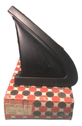 Plastico Interior Puerta (espejo Der) Charade 90-93 0
