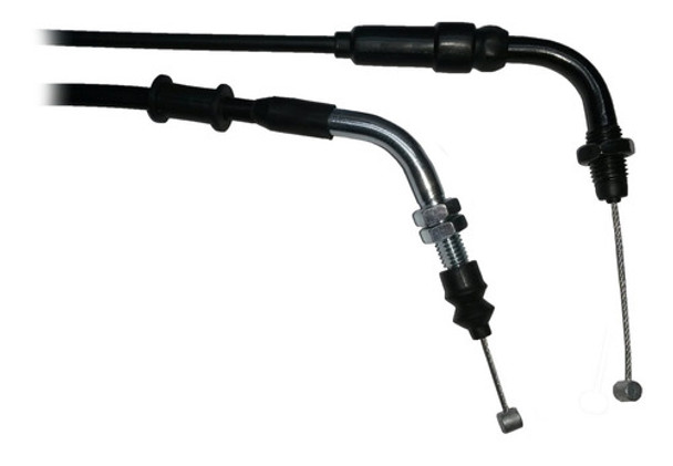Cable Acelerador Yumbo Vx 125 °-° 0 Cable Acelerador Yumbo Vx 125 °-° 0