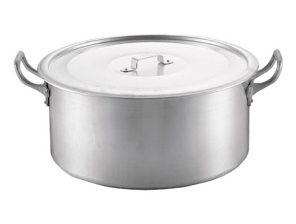 Cacerola Oliveira Con Asas 20lt 38x18cm Kirkor 0