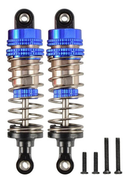 Amortiguador Rc Para Wltoy 144001 1/14 Ph Ventas 0 Amortiguador Rc Para Wltoy 144001 1/14 Ph Ventas 0