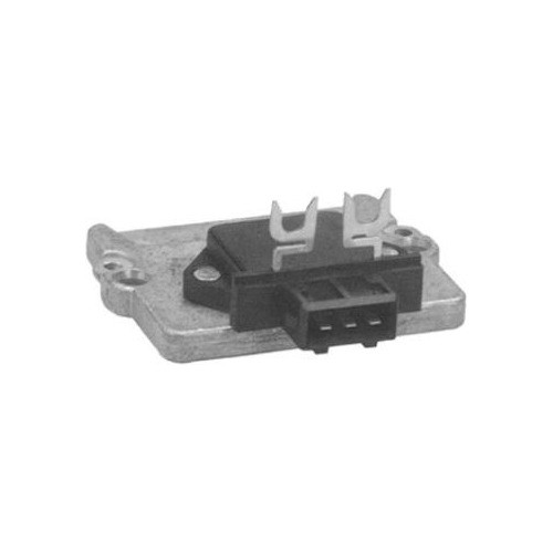 Modulo De Encendido Para Bosch Unipoint 17061 0