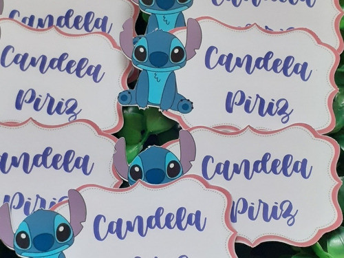 Etiquetas Personalizadas + Etiquetas Para Utiles 0