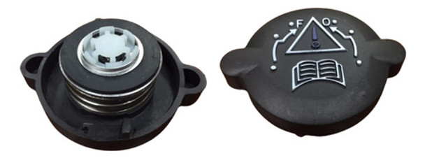 Tapon Tanque Radiador (1.4b) (m/v) Peugeot 106 92-96 0