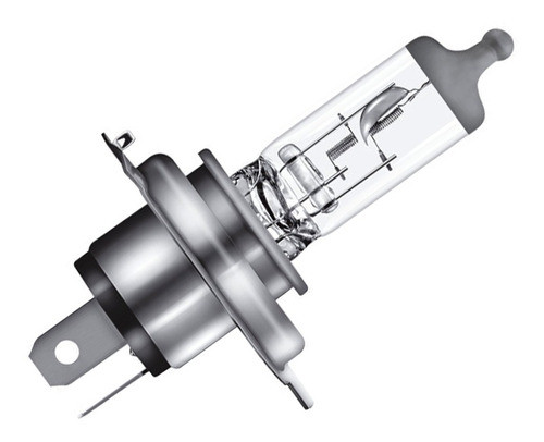 Lampara Osram H4 12v 60/55w P43t 0