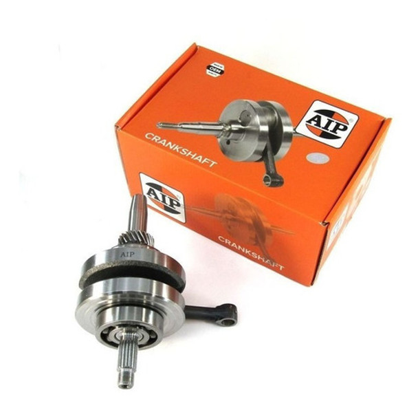 Cigueñal Aip Yumbo Gts 0