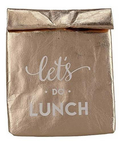 Estudio De Diseño De Santa Barbara Design Let.s Do Lunch Bol 0