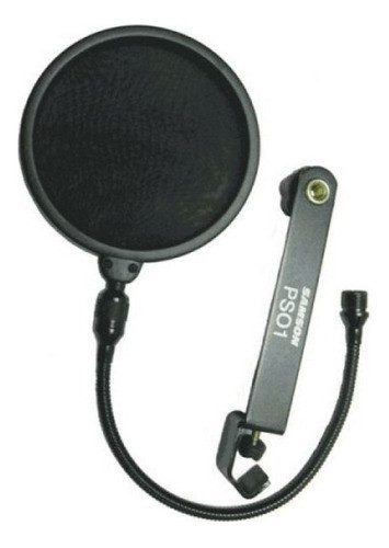 Filtro Anti Pop  Popscreen  Samson Ps01 0