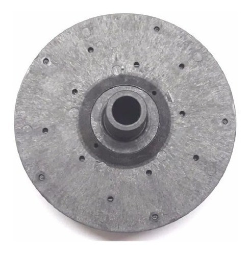 Impulsor Vulcano 1/2 Hp Bomba Autocebante Bae / Bat Repuesto 0