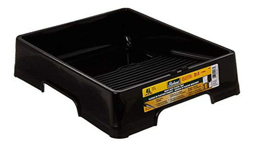 Richard 92067 Bandeja De Plastico Jumbo De Alta Resistencia 0