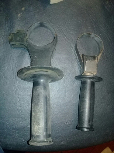 Mango , Manija, Soporte De Martillo Rotoprcutor Usado B/ Est 0