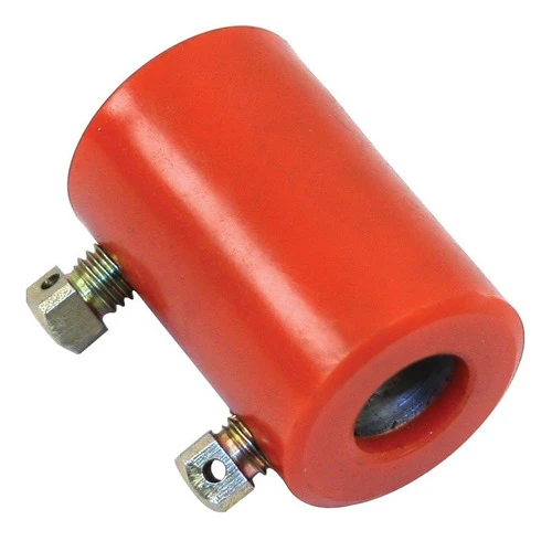 Acople De Barra De Cambios Uretano Vw Fusca 0