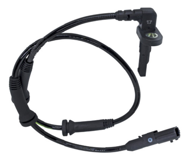 Sensor Abs Renault  Logan/sandero 2014/.. Del/izq/derecho 0