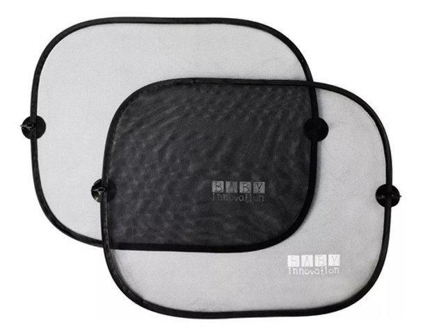 Parasol Plegable Con Sopapa  Baby Innovation  -2 Unidades!! 0