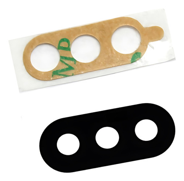 Repuesto Vidrio De Cámara Trasera Xiaomi Redmi Mi A2 /fixuy 0